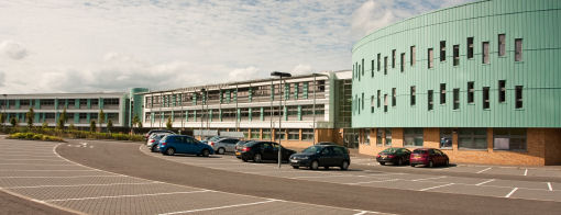 Clydebank High School