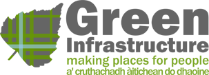 Green Info logo