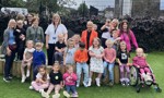 Renton ELCC - Staff and children