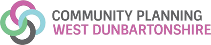 Community planning logo