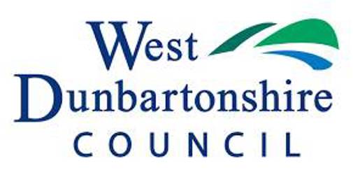 West Dunbartonshire Council Logo