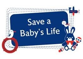 Save a Baby's Life