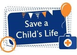 Save a Child's Life