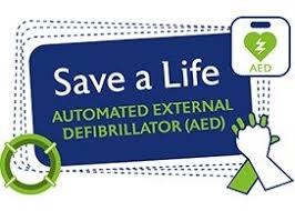 Save a Life (AED)