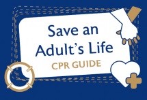 Save an Adult's Life
