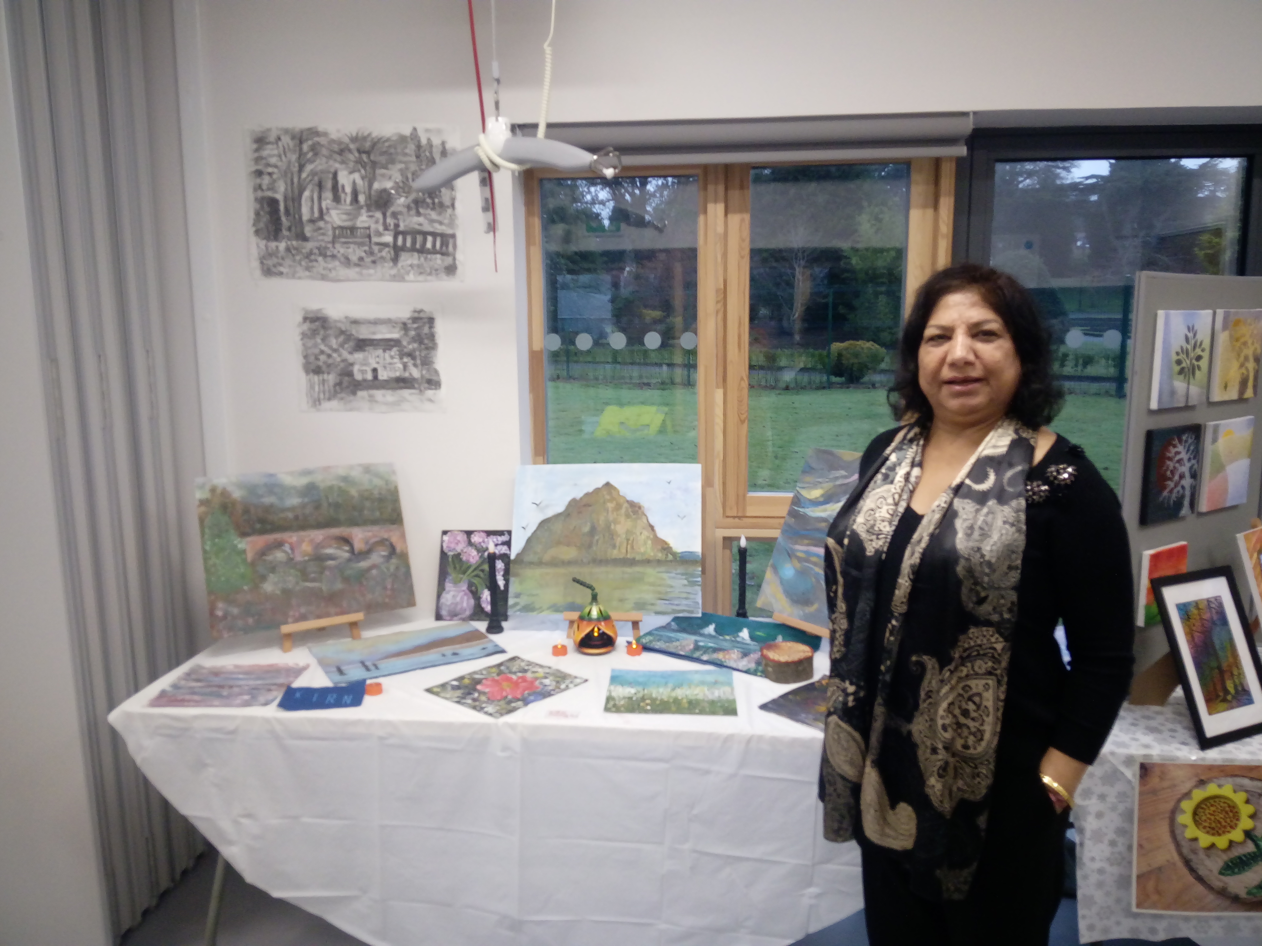 image of Volunteer Kirn