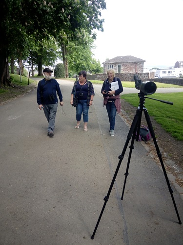 image of Volunteers