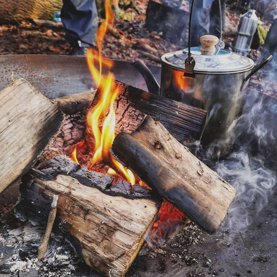 image of Event Fire