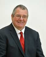 Councillor Daniel Lennie