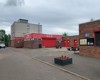 Dalmuir Park Cafe exterior