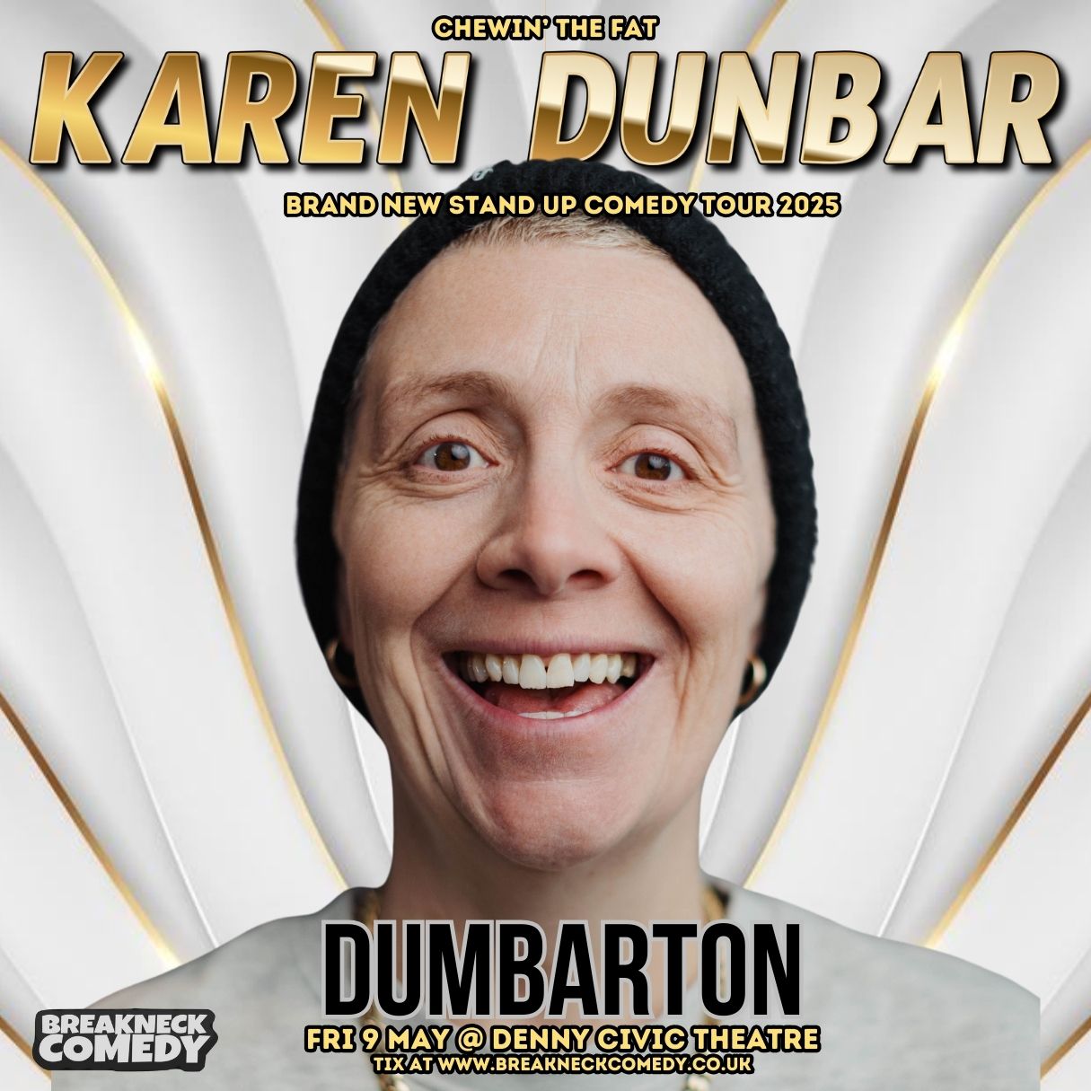 Karen Dunbar