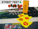 Street feet