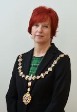 Provost Karen Murray Conaghan