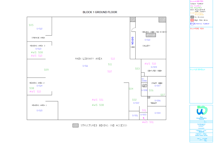 Floor Plans 2 Lennox Place