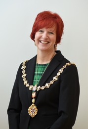 Provost Karen Murray