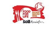 Food for Live - soil Association