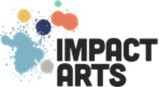 Impact Arts Logo