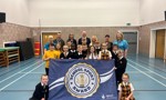 Bonhill Primary Sport Scotland Award