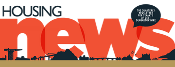 Housing News Logo