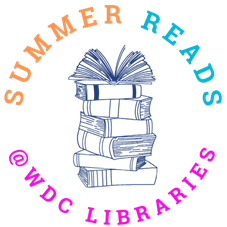 summer reads logo