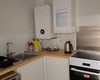 Kitchen are of 109 Howatshaws Road